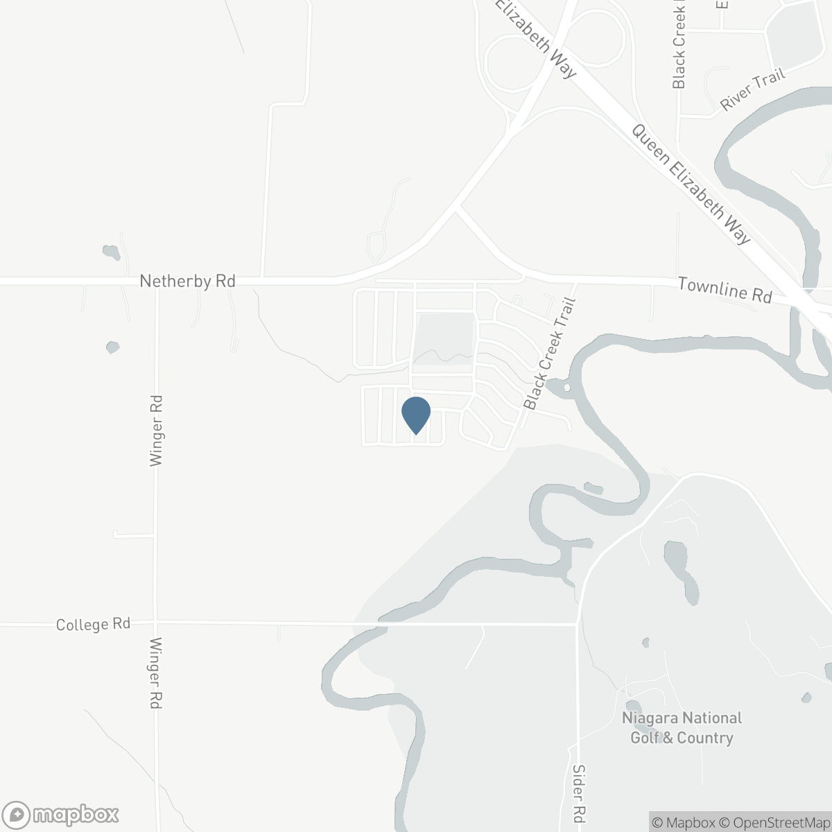264 - 3033 TOWNLINE ROAD, Fort Erie, Ontario L0S 1S1
